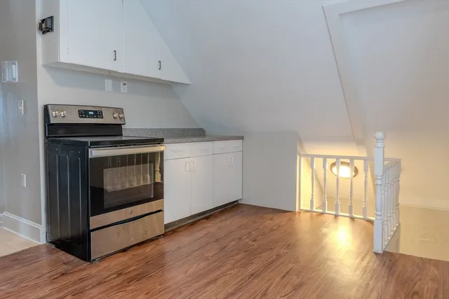 $2,500 | 21 John Street, Unit 3, Attleboro, MA 02703