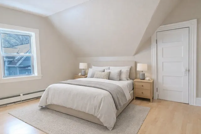 $2,500 | 21 John Street, Unit 3, Attleboro, MA 02703