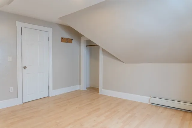 $2,500 | 21 John Street, Unit 3, Attleboro, MA 02703