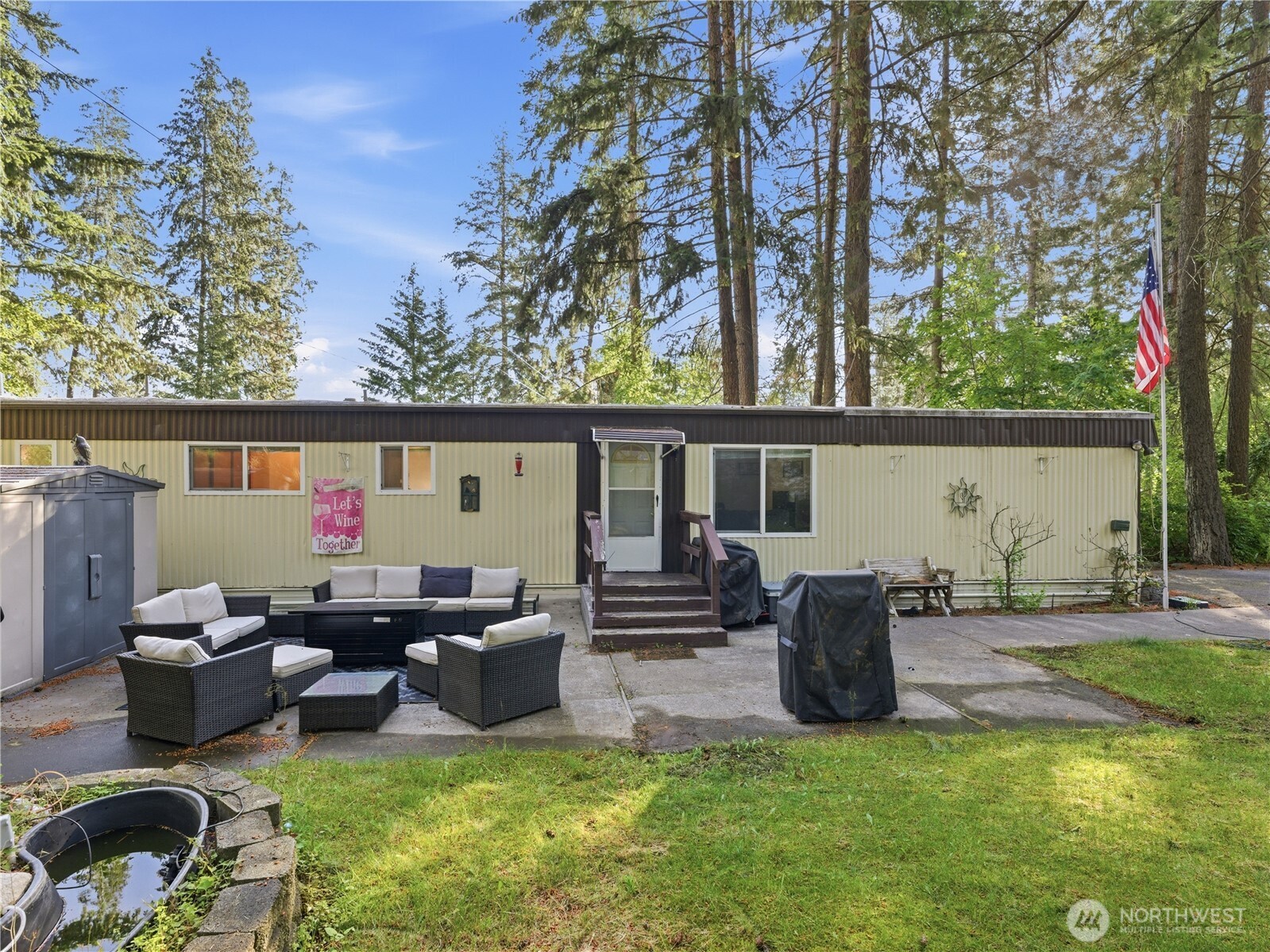 7750 South Lakeshore Road, Unit 34 Chelan, WA 98816 - Photo 20 of 40
