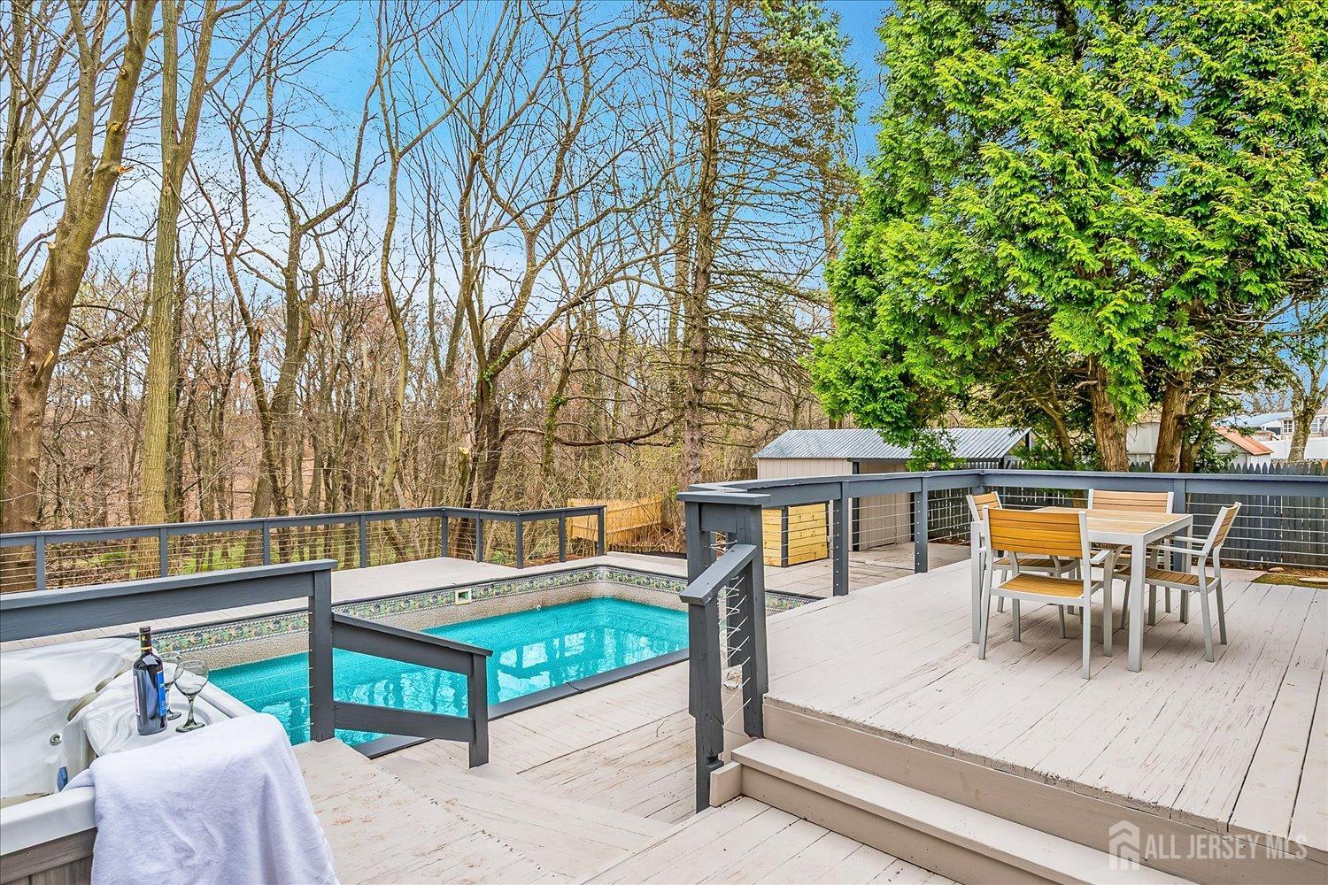 13 Brookside Road Edison, NJ 08817 - Photo 47 of 56