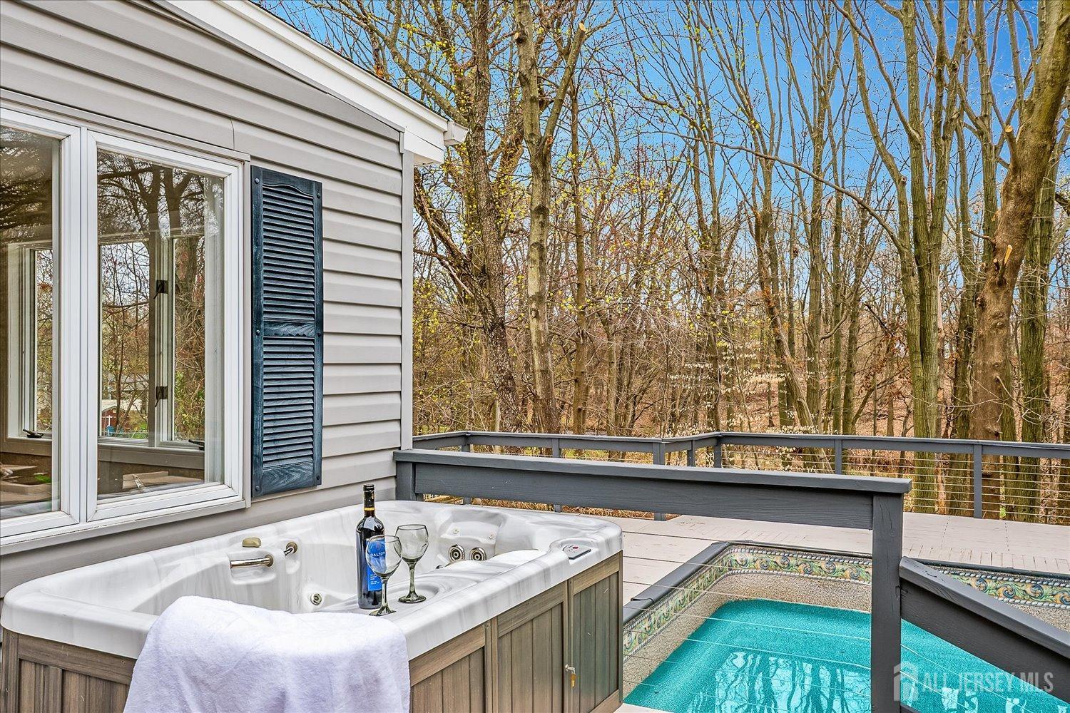 13 Brookside Road Edison, NJ 08817 - Photo 48 of 56