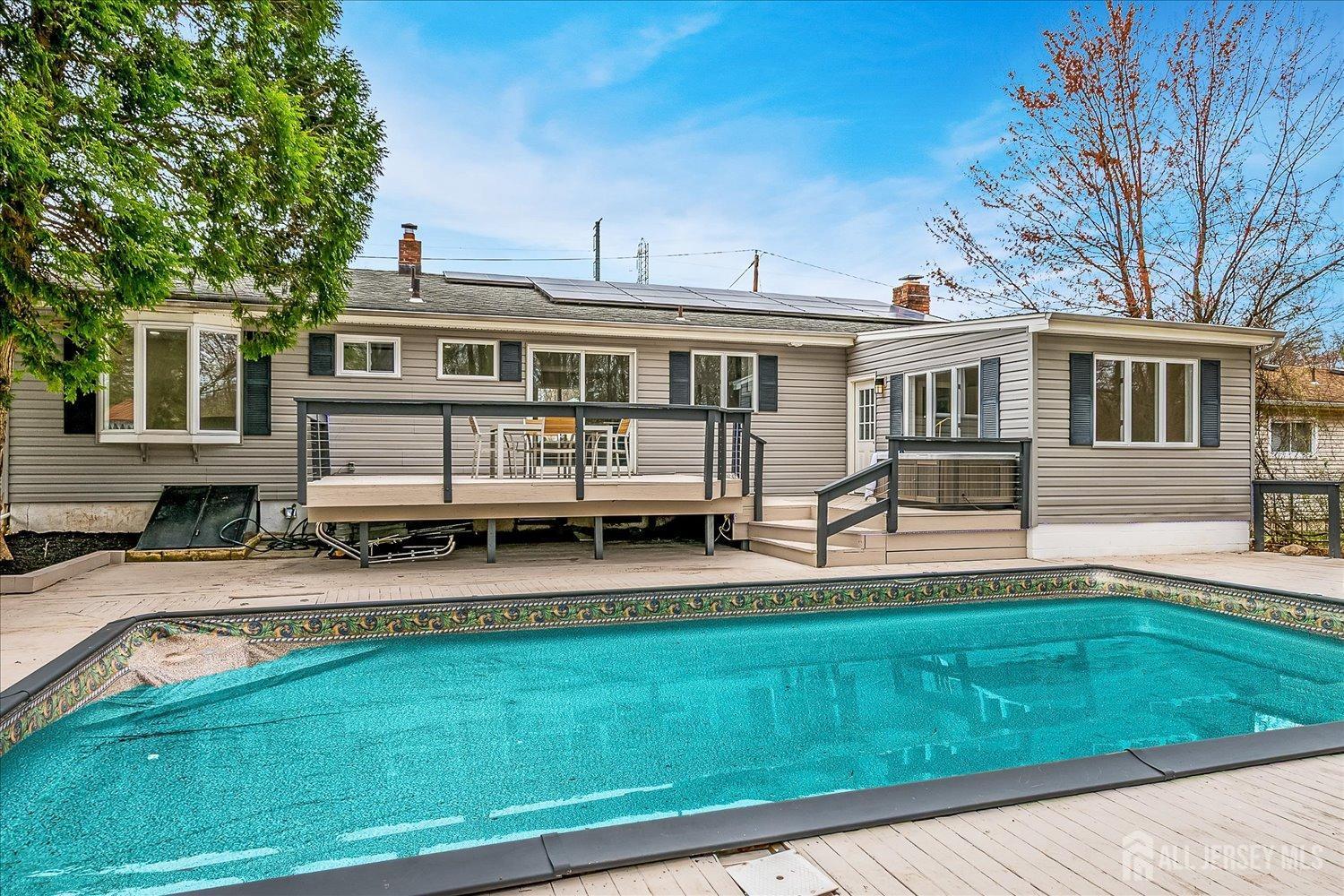 13 Brookside Road Edison, NJ 08817 - Photo 50 of 56