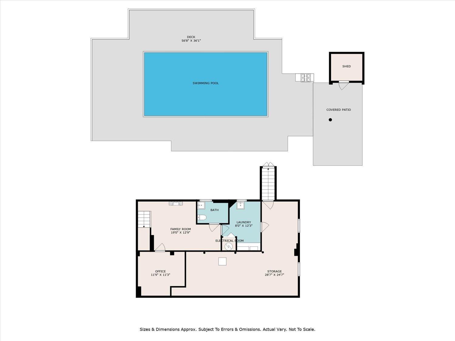 13 Brookside Road Edison, NJ 08817 - Photo 5 of 56