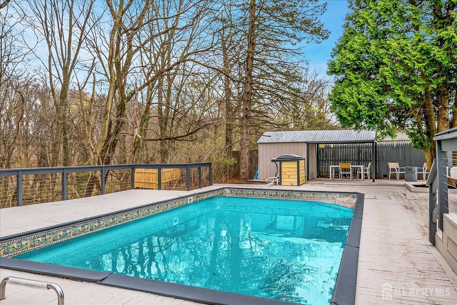 13 Brookside Road Edison, NJ 08817 - Photo 51 of 56