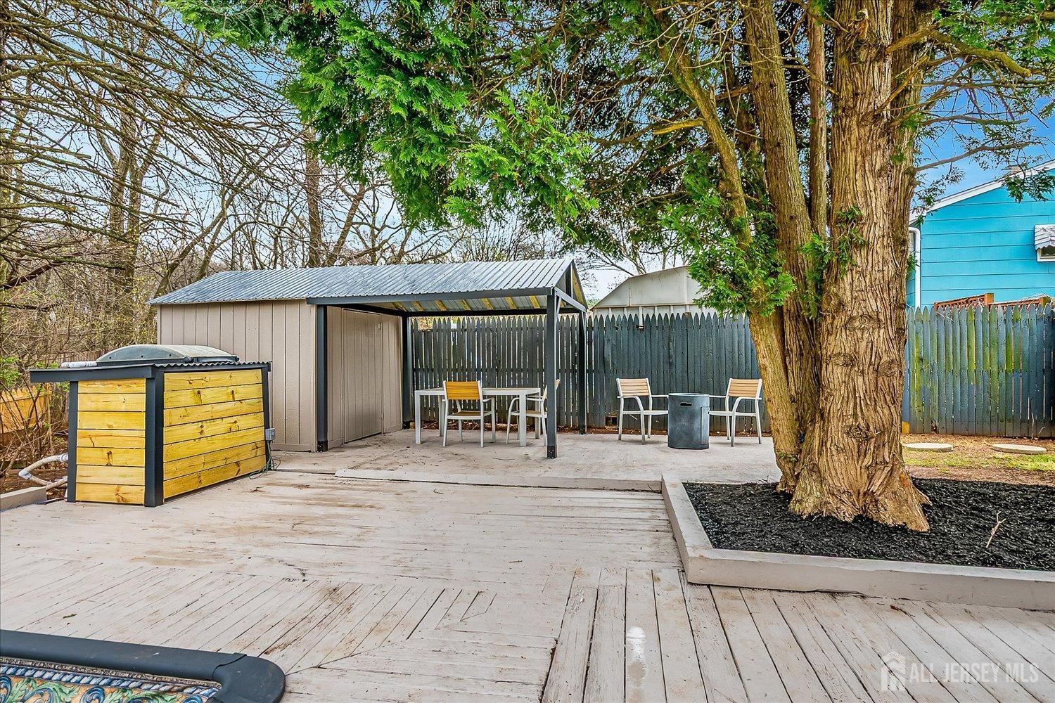 13 Brookside Road Edison, NJ 08817 - Photo 53 of 56