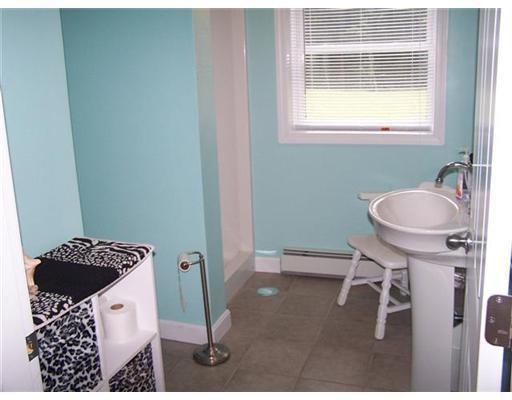 38 Rackley Drive Greene, ME 04236 - Photo 21 of 23 Bathroom. In-Law Bathroom