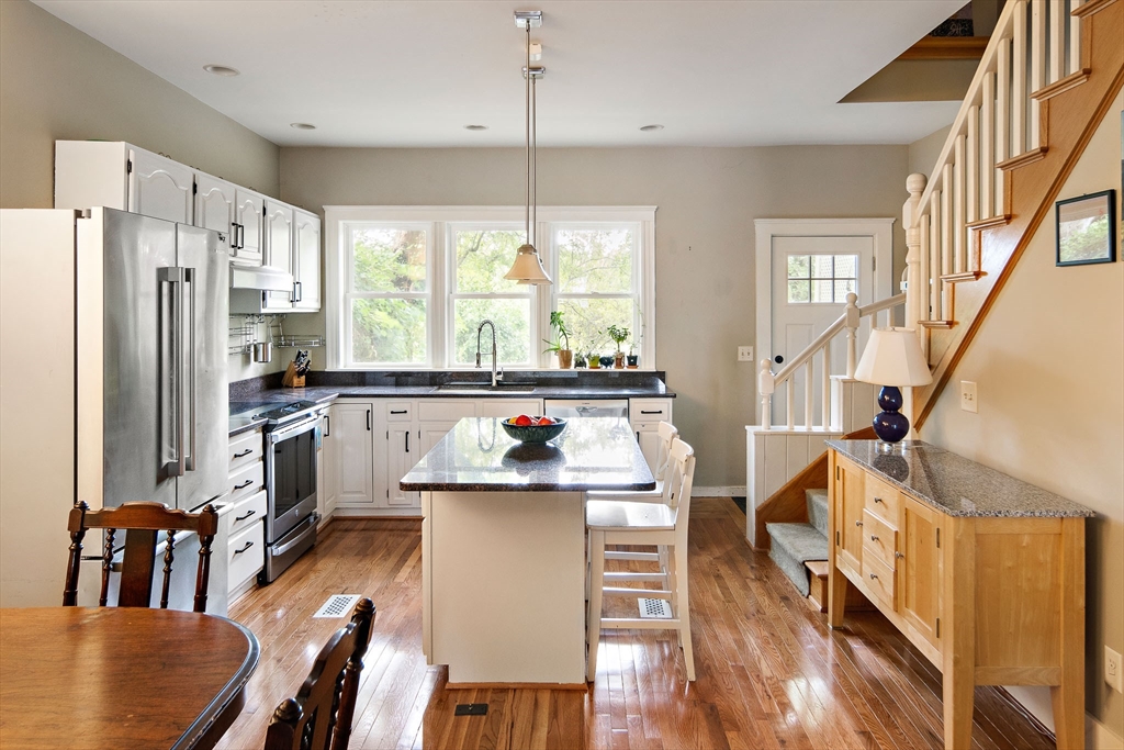 38 Newbern Street Boston, MA 02130 - Photo 8 of 24 Gallery Image 8