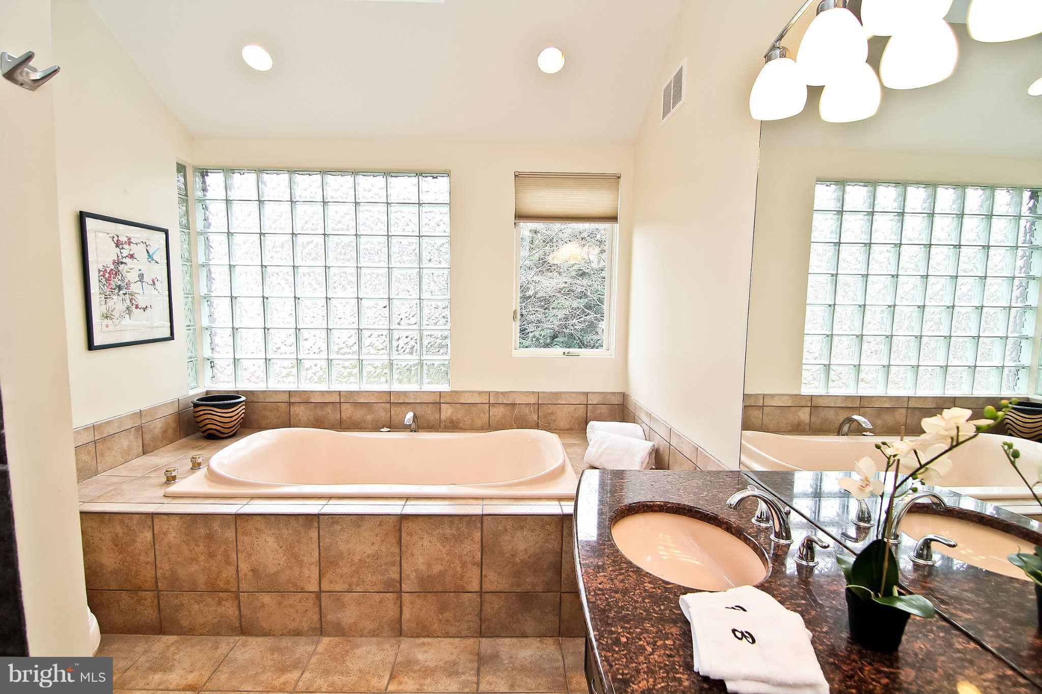 9404 Pin Oak Drive Silver Spring, MD 20910 - Photo 14 of 30 Bath (Master)