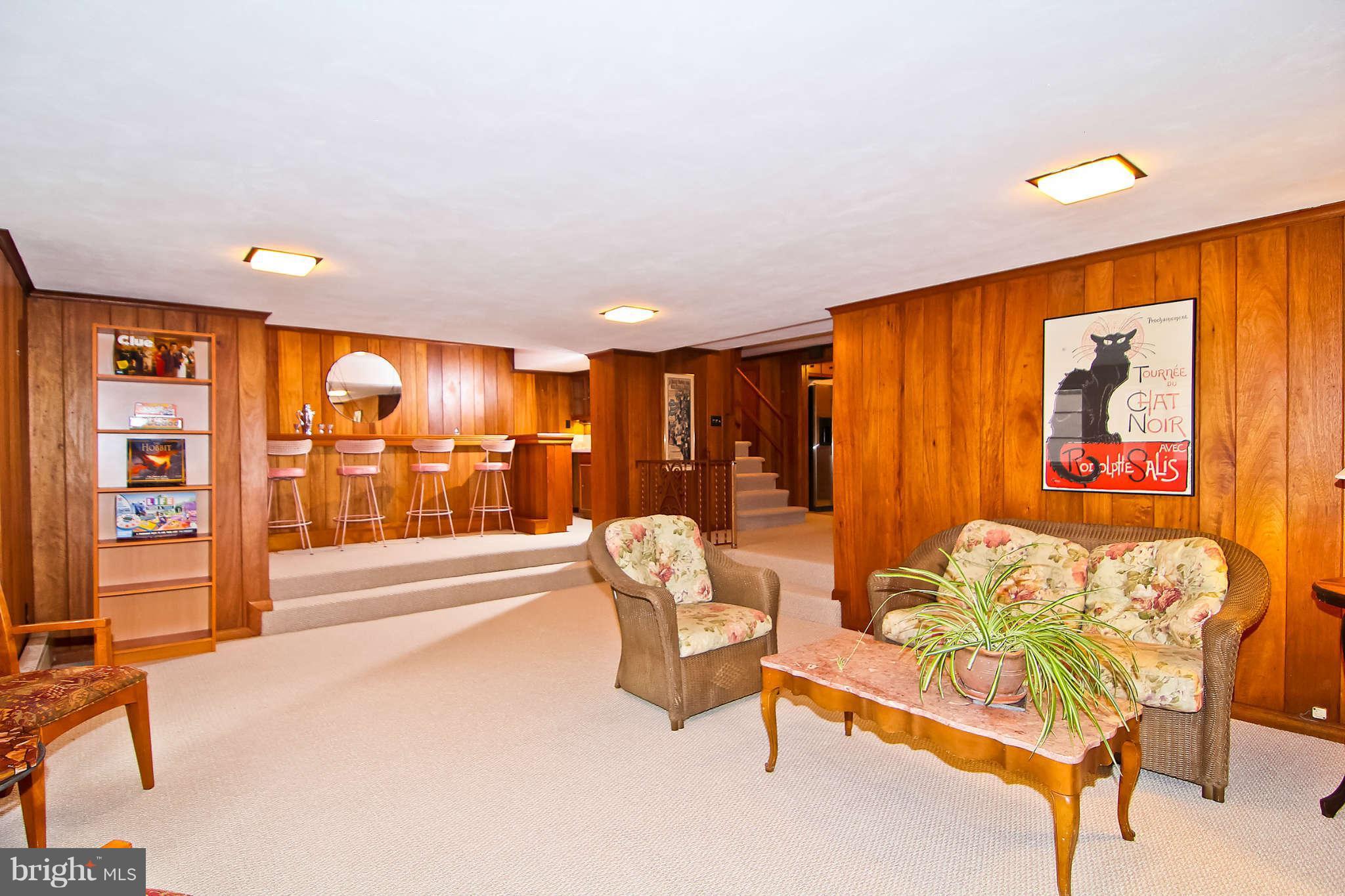 9404 Pin Oak Drive Silver Spring, MD 20910 - Photo 22 of 30 Basement