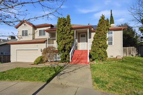 $879,000 | 366 Breeden Street, Santa Rosa, CA 95409