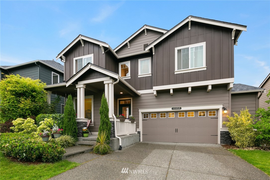 13858 163rd Place Southeast Renton, WA 98059 - Photo 1 of 21 Gallery Image 1