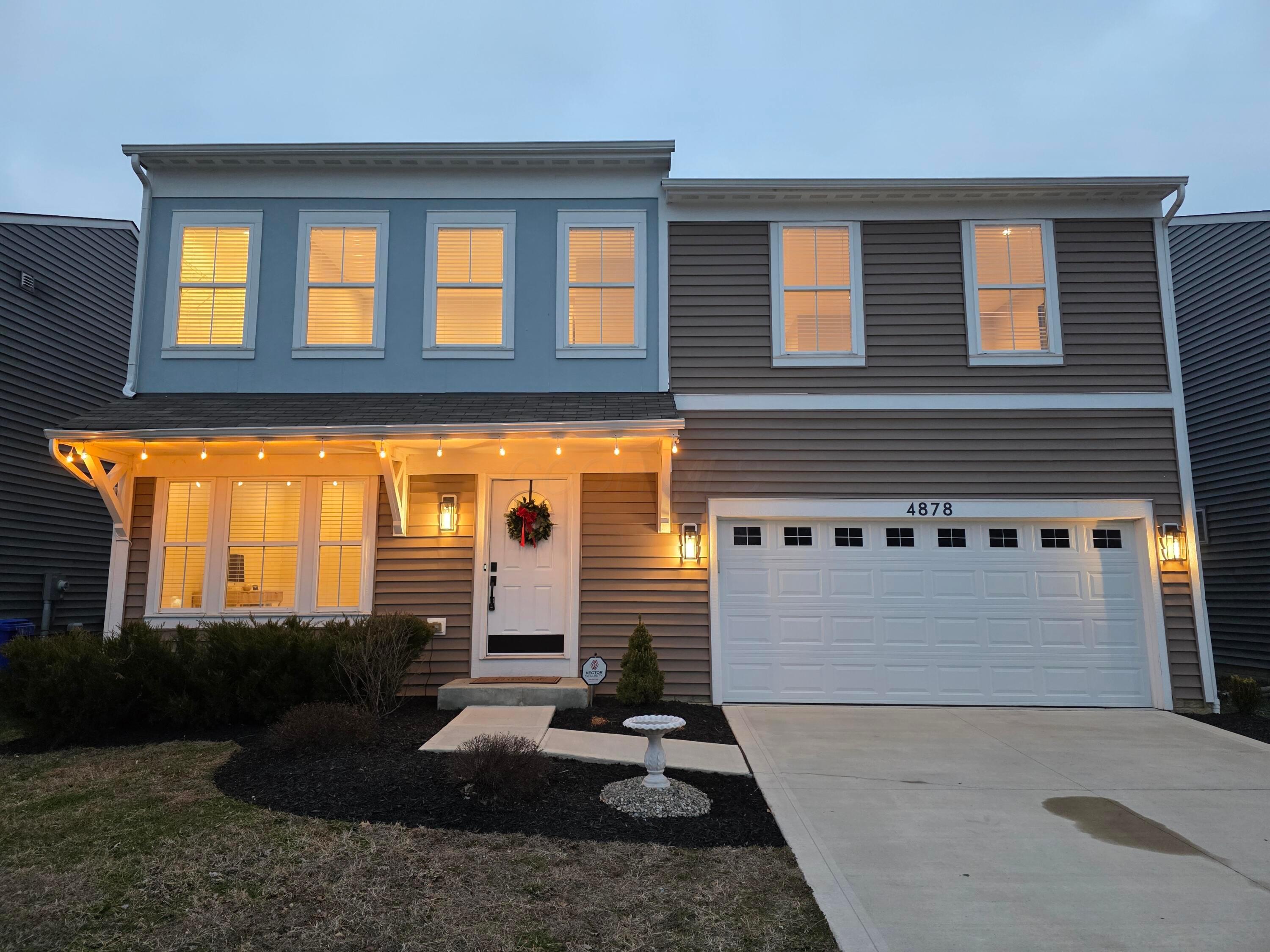 4878 Amber Crossing Road Columbus, OH 43232 - Photo 54 of 55 54