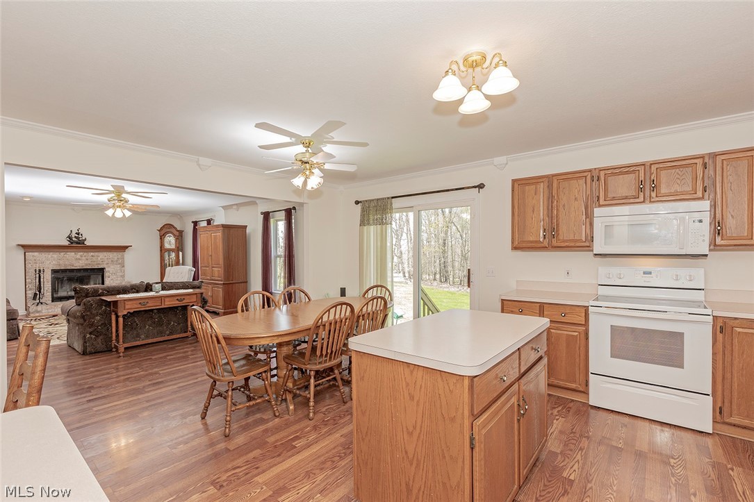16670 Munn Road Chagrin Falls, OH 44023 - Photo 6 of 33 Gallery Image 6