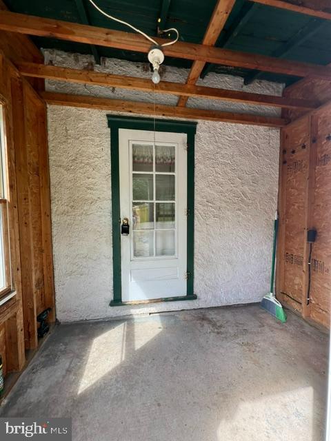 792 East Cedarville Road Pottstown, PA 19465 - Photo 23 of 33 Enclosed Porch