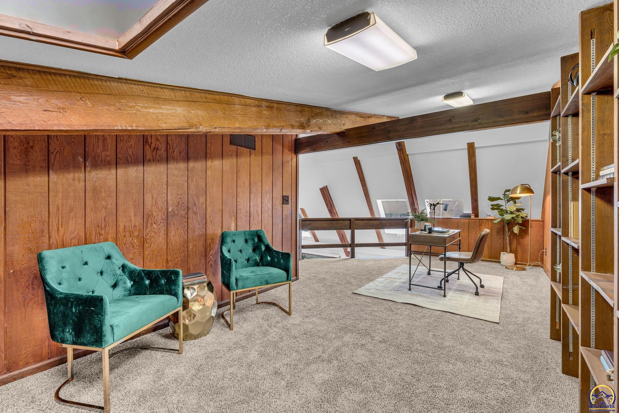 3325 Northwest Pipkin Road Topeka, KS 66618 - Photo 24 of 45