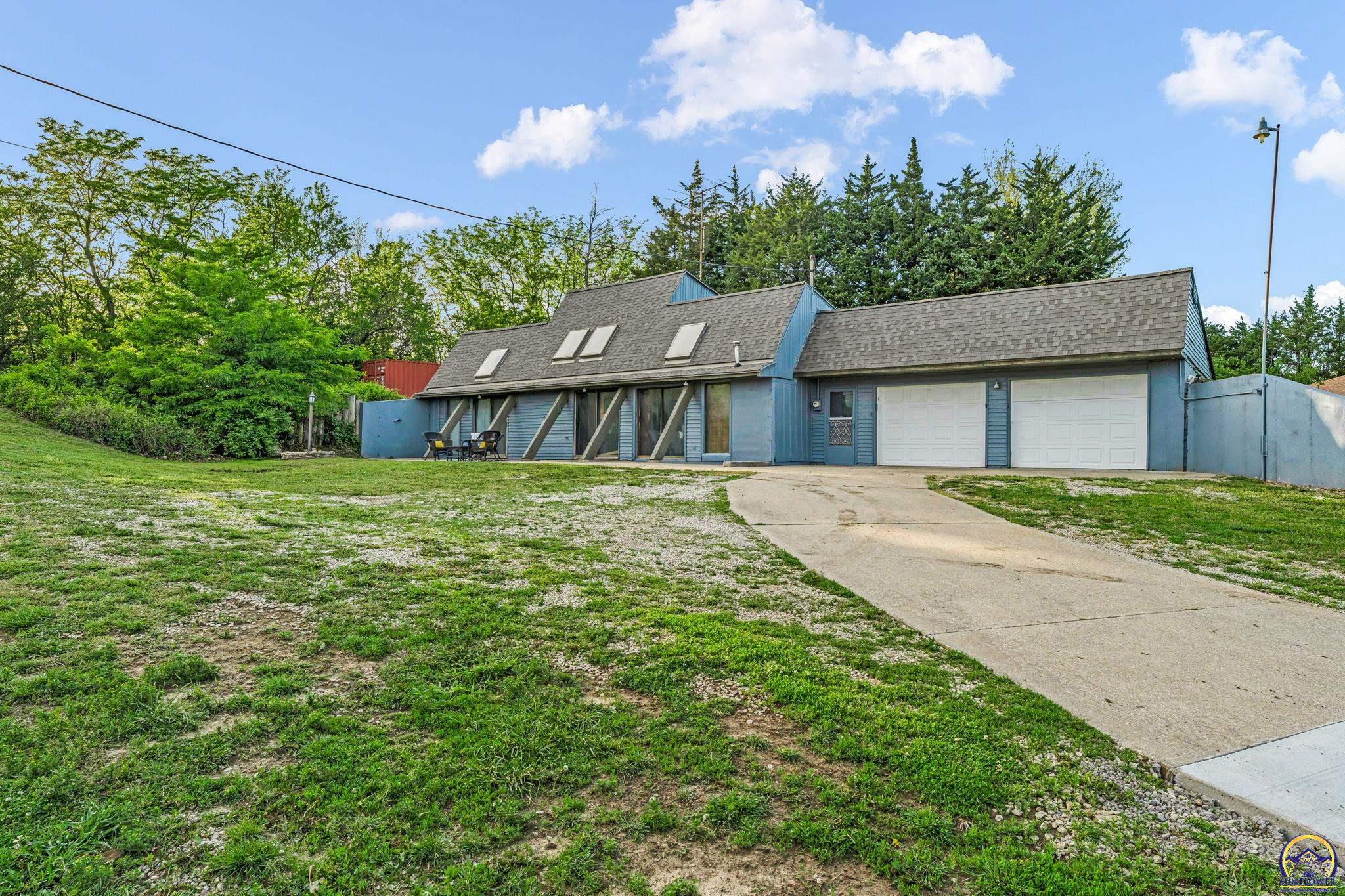 3325 Northwest Pipkin Road Topeka, KS 66618 - Photo 35 of 45