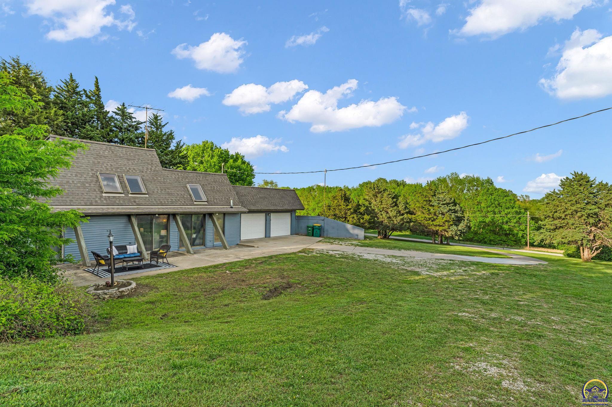 3325 Northwest Pipkin Road Topeka, KS 66618 - Photo 39 of 45