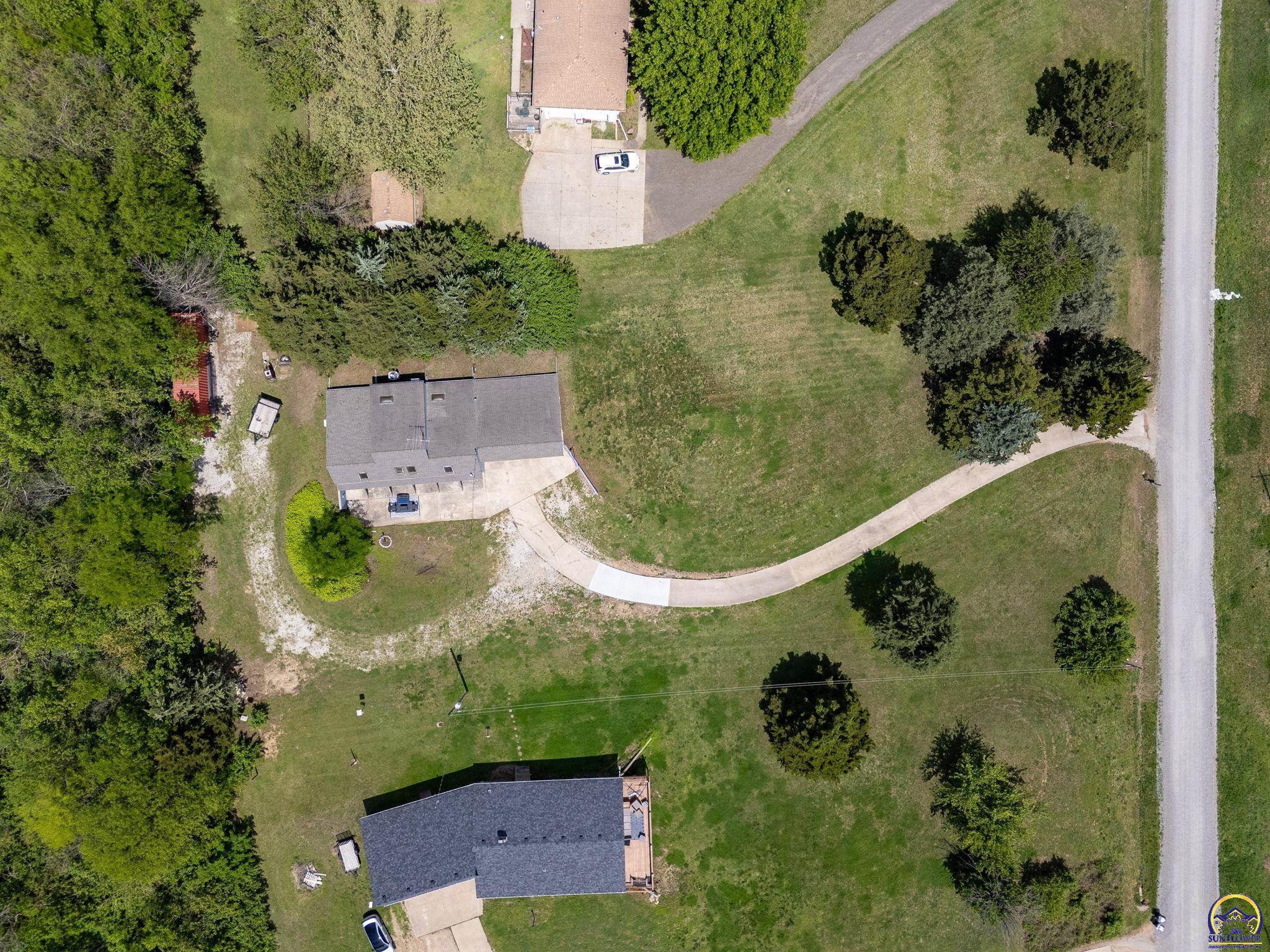 3325 Northwest Pipkin Road Topeka, KS 66618 - Photo 42 of 45