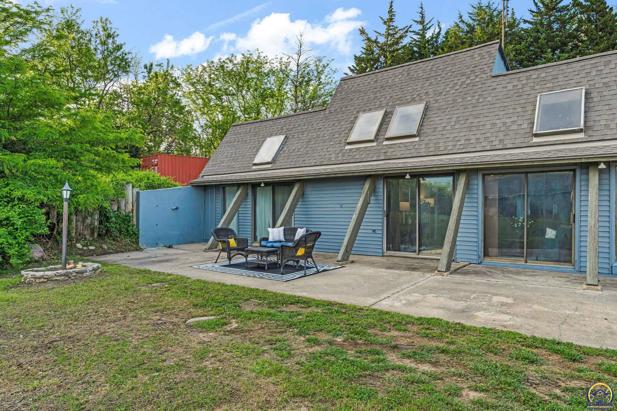 3325 Northwest Pipkin Road Topeka, KS 66618 - Photo 43 of 45