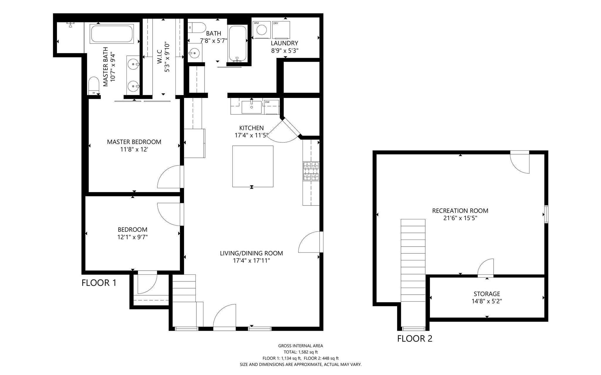 3253 Black Ridge Road Southwest Floyd, VA 24091 - Photo 7 of 75 Gallery Image 7