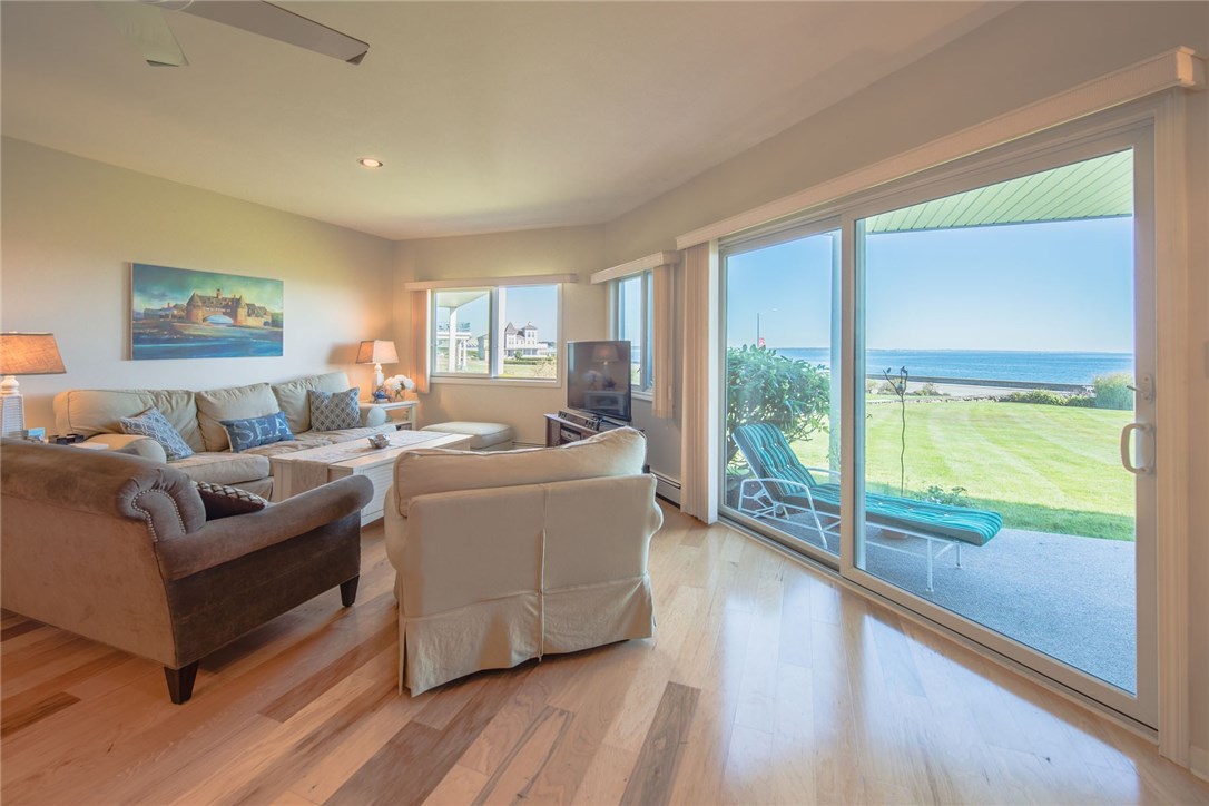 101 Ocean Road, Unit 102 Narragansett, RI 02882 - Photo 3 of 18 Gallery Image 3