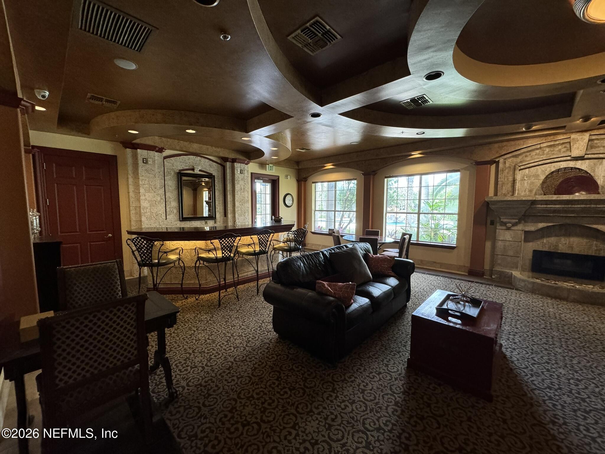 10961 Burnt Mill Road, Unit 1228 Jacksonville, FL 32256 - Photo 12 of 20 Lounge 03