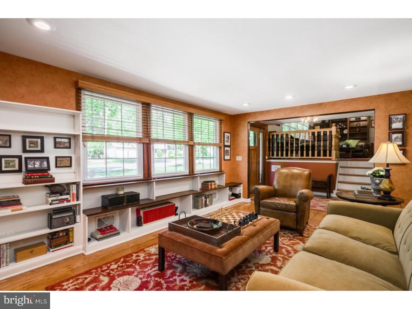 3 Griggs Road Cranbury, NJ 08512 - Photo 7 of 25 a living room with furniture and a window