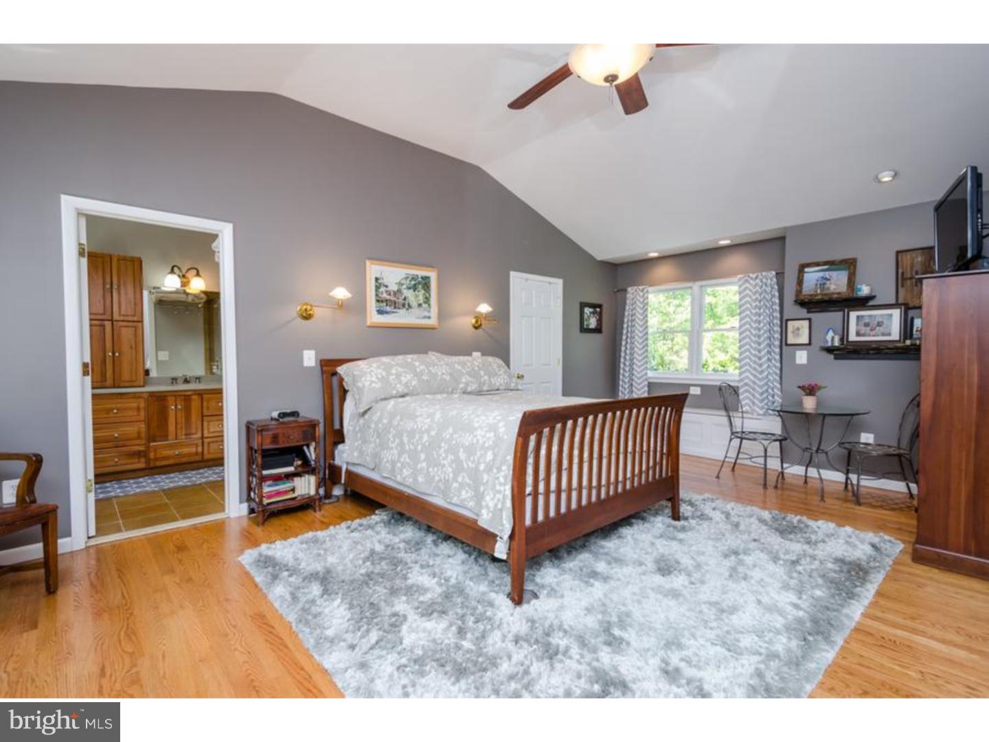 3 Griggs Road Cranbury, NJ 08512 - Photo 10 of 25 a bedroom with a bed and window