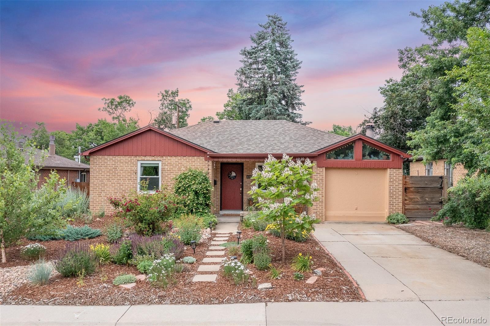 4020 Benton Street Wheat Ridge, CO 80212 - Photo 2 of 42 Gallery Image 2