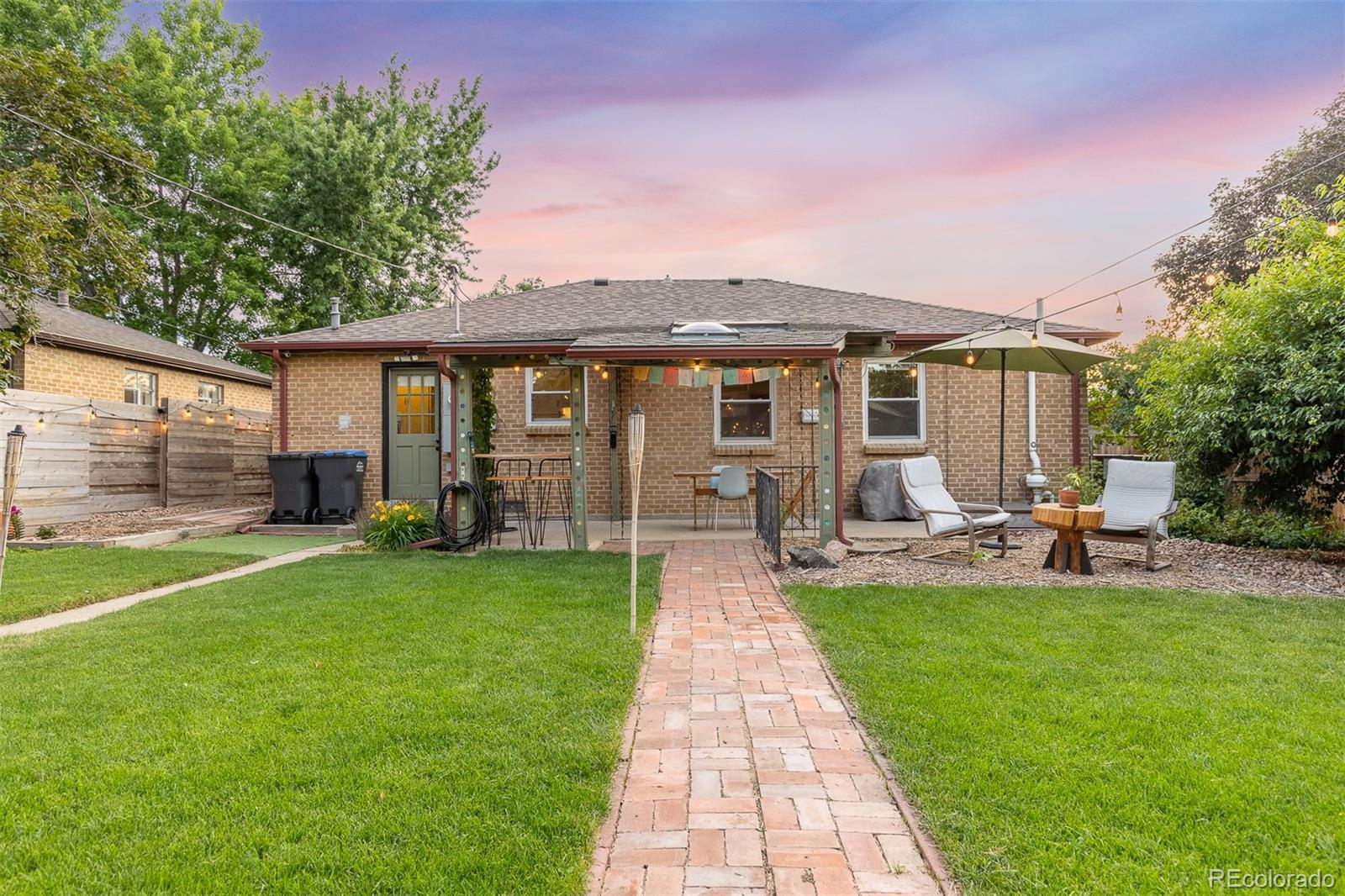 4020 Benton Street Wheat Ridge, CO 80212 - Photo 30 of 42 Gallery Image 30