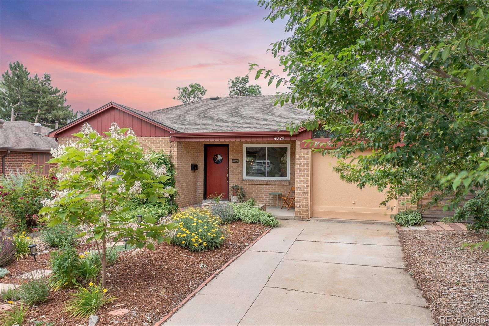 4020 Benton Street Wheat Ridge, CO 80212 - Photo 37 of 42 Gallery Image 37