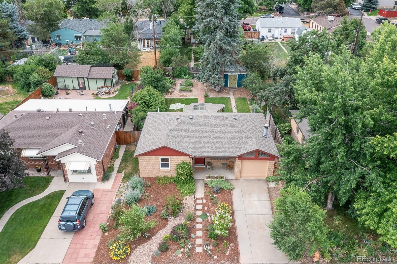 4020 Benton Street Wheat Ridge, CO 80212 - Photo 38 of 42 Gallery Image 38