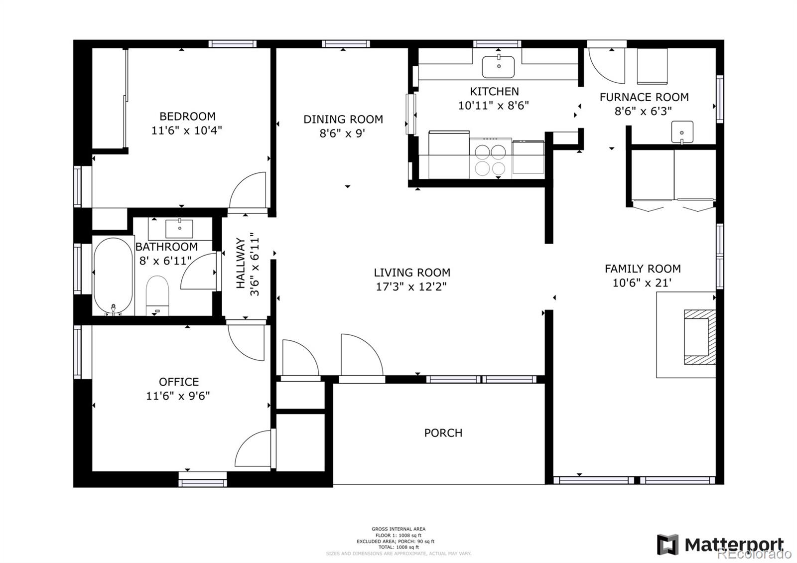 4020 Benton Street Wheat Ridge, CO 80212 - Photo 42 of 42 Gallery Image 42