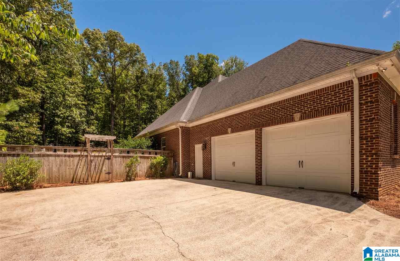 315 Gray Fox Road Springville, AL 35146 - Photo 40 of 40