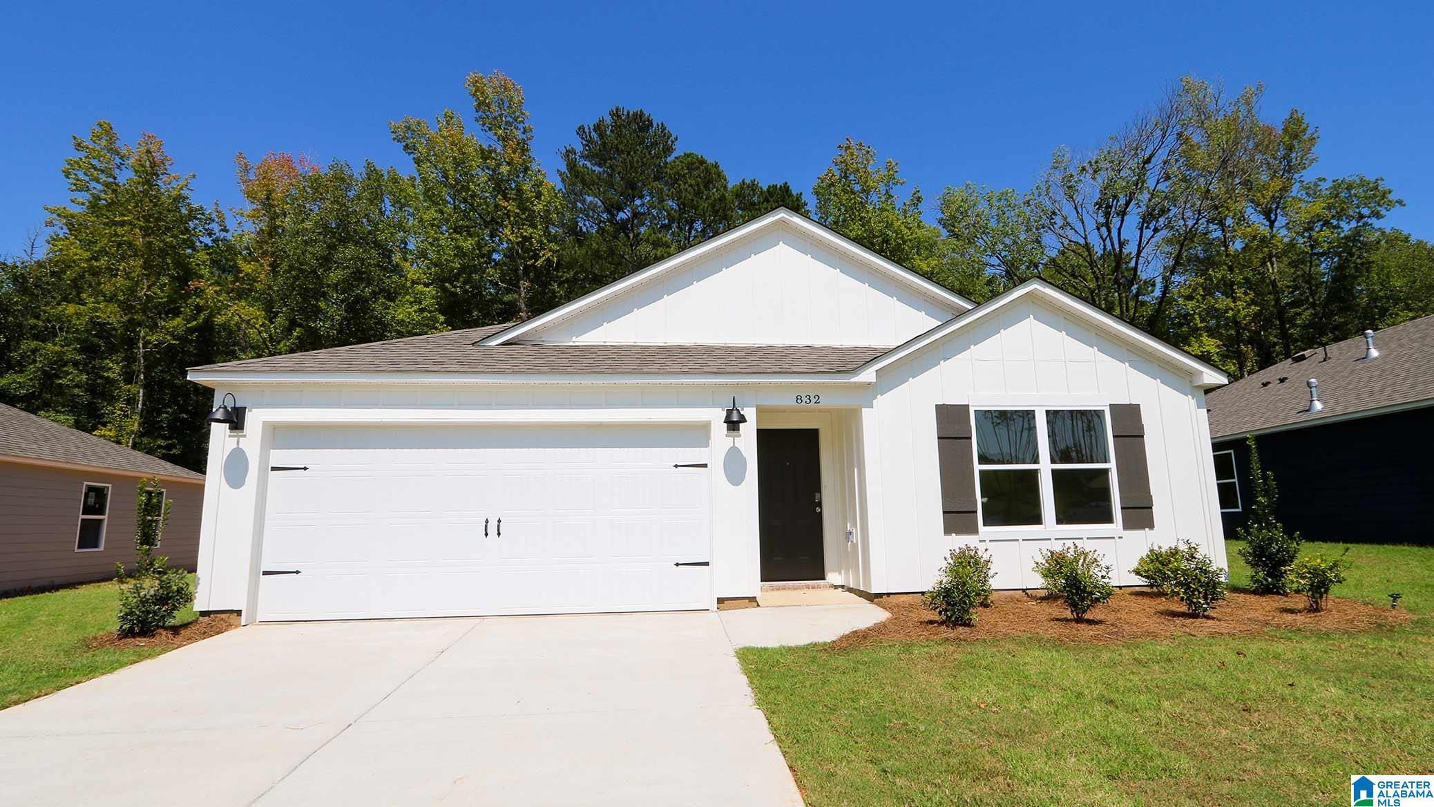 832 Fish Camp Road Chelsea, AL 35043 - Photo 1 of 15 Gallery Image 1