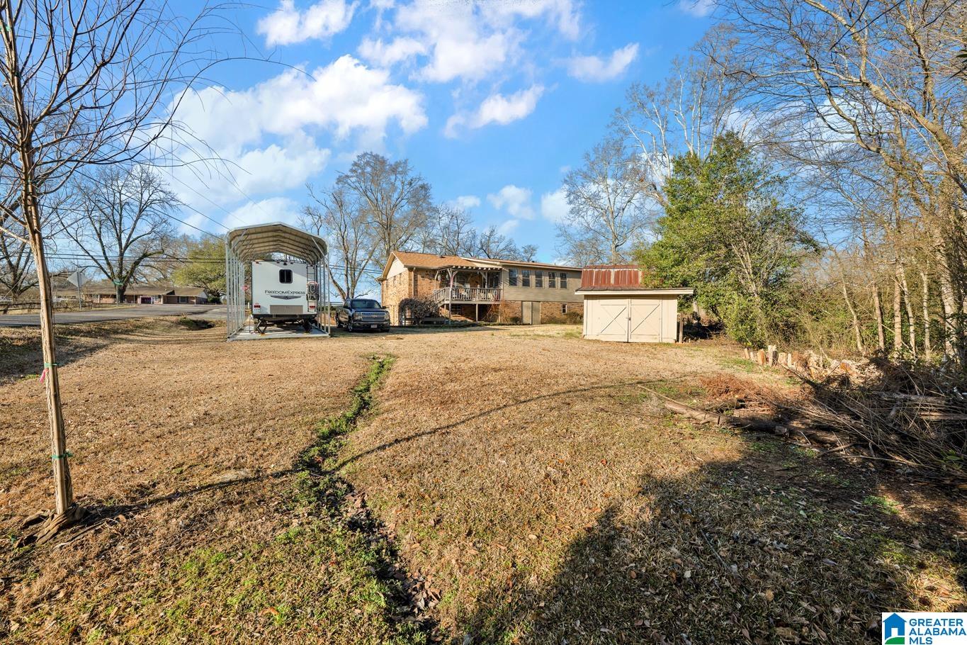 2901 Mt Olive Road Mount Olive, AL 35117 - Photo 26 of 36
