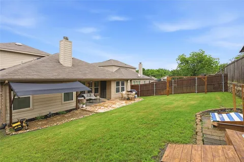 $425,000 | 505 Wichita Trail, McKinney, TX 75071