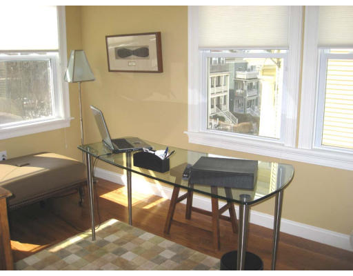 54 Iffley Road, Unit 1 Boston, MA 02130 - Photo 14 of 22