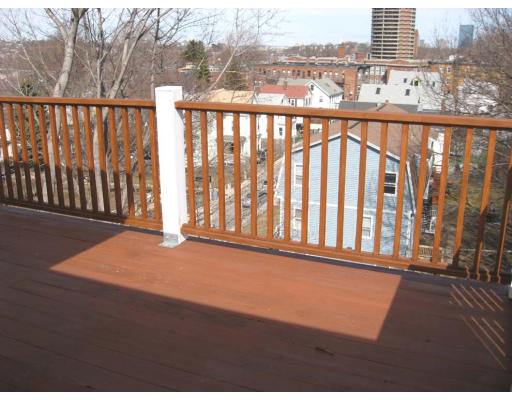 54 Iffley Road, Unit 1 Boston, MA 02130 - Photo 20 of 22