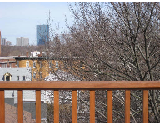 54 Iffley Road, Unit 1 Boston, MA 02130 - Photo 21 of 22