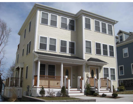 54 Iffley Road, Unit 1 Boston, MA 02130 - Photo 22 of 22