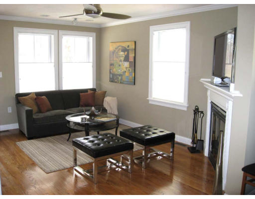 54 Iffley Road, Unit 1 Boston, MA 02130 - Photo 4 of 22