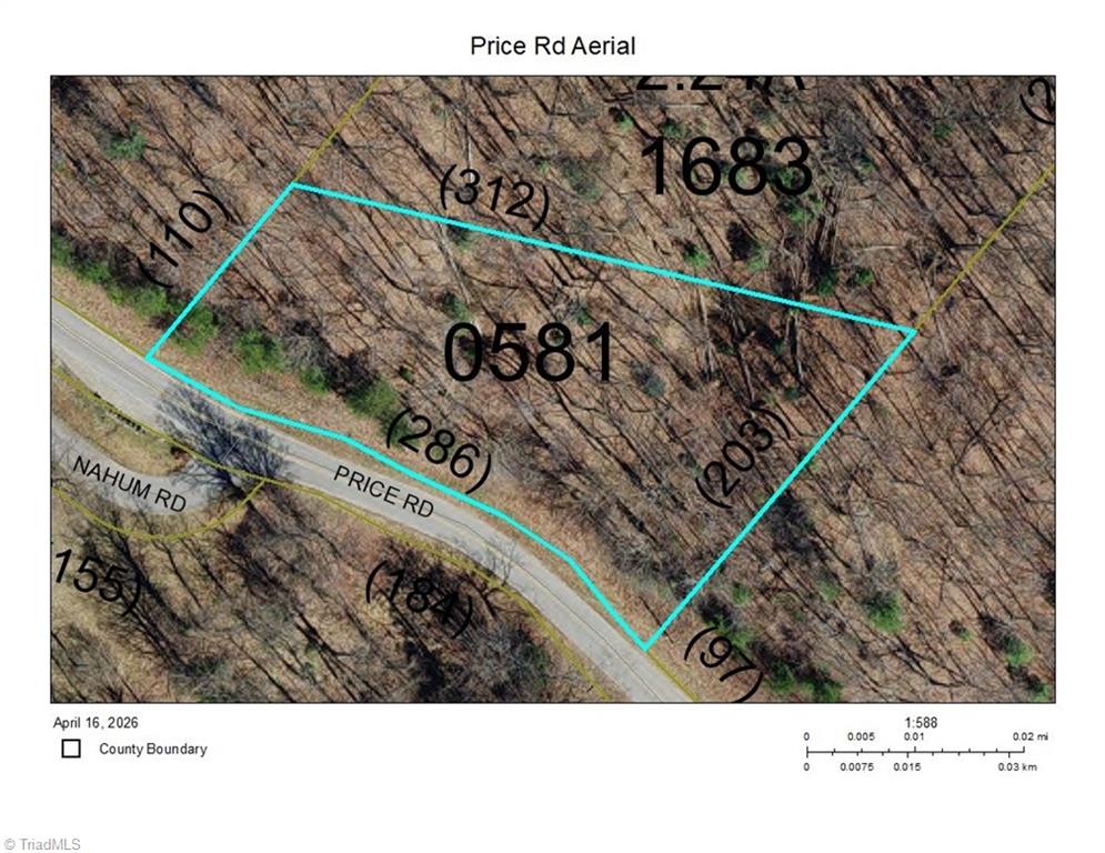 Tbd Tbd Price Road Moravian Falls, NC 28654 - Photo 10 of 10