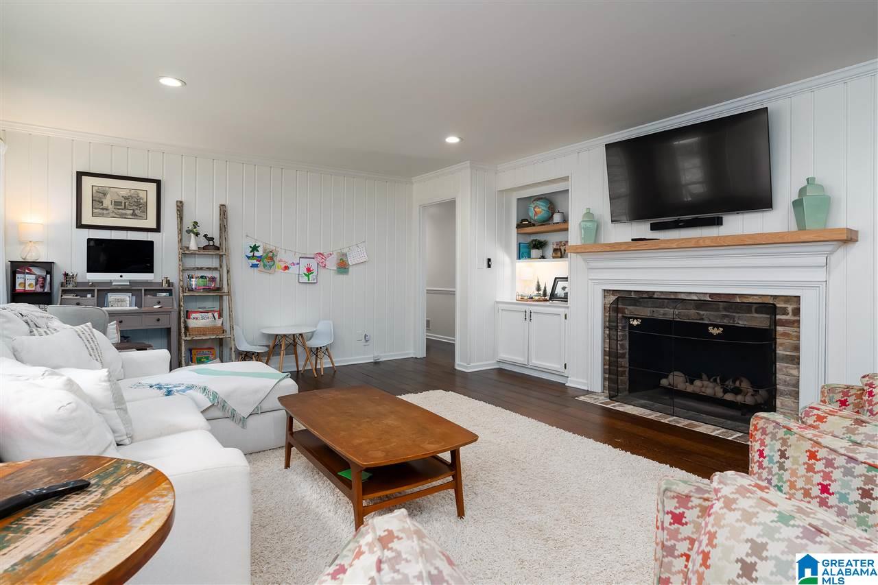 3442 South Brookwood Road Birmingham, AL 35223 - Photo 7 of 42
