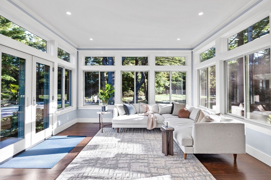 12 Ledgewood Road Winchester, MA 01890 - Photo 12 of 41