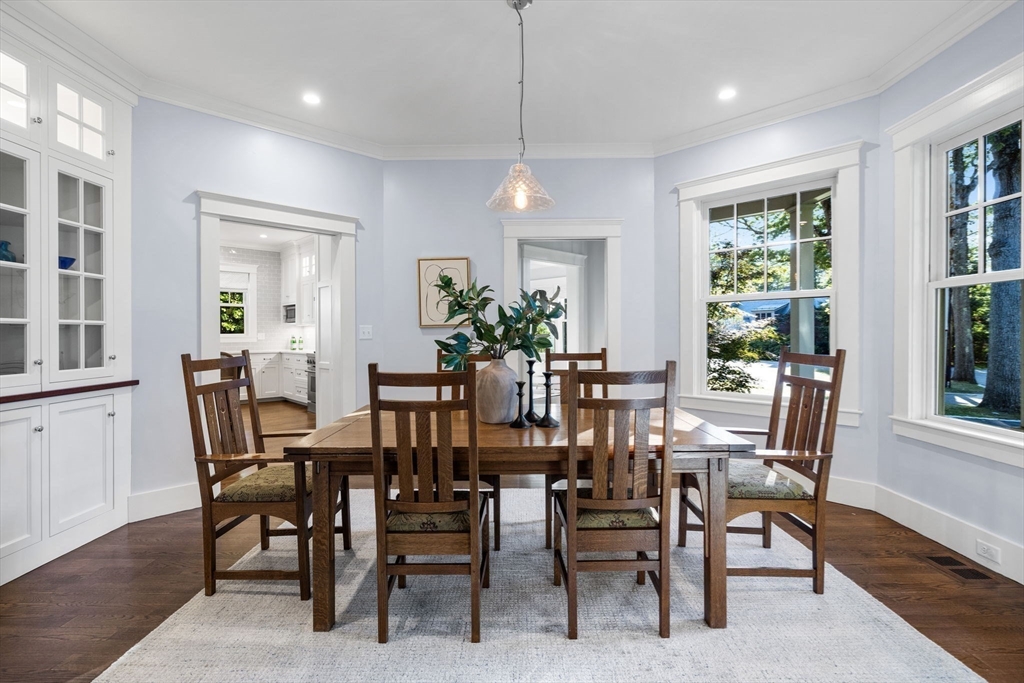 12 Ledgewood Road Winchester, MA 01890 - Photo 13 of 41