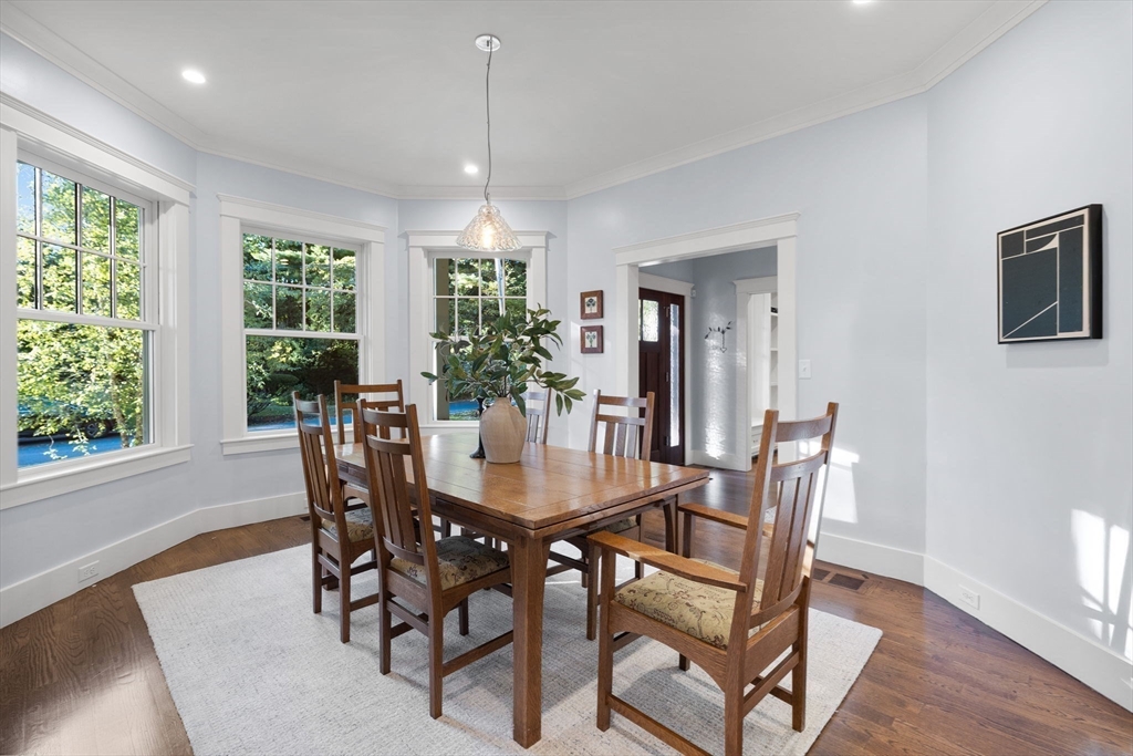 12 Ledgewood Road Winchester, MA 01890 - Photo 14 of 41