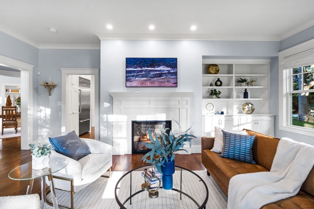 12 Ledgewood Road Winchester, MA 01890 - Photo 15 of 41