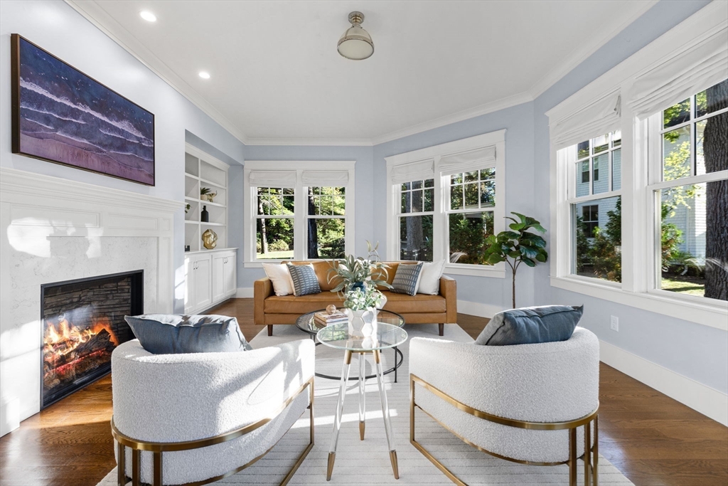 12 Ledgewood Road Winchester, MA 01890 - Photo 16 of 41